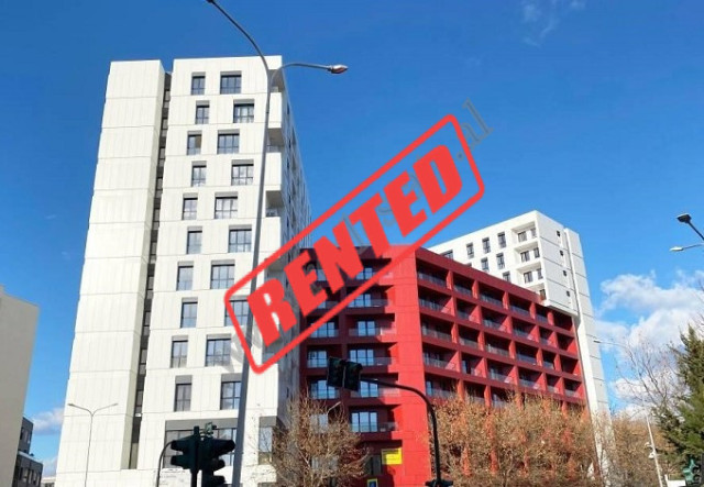 Store for rent at Arlis Residence, Farmacia 10, in Tirana, Albania
